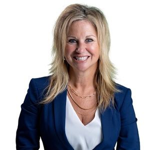 Meet your Posher, Shellie